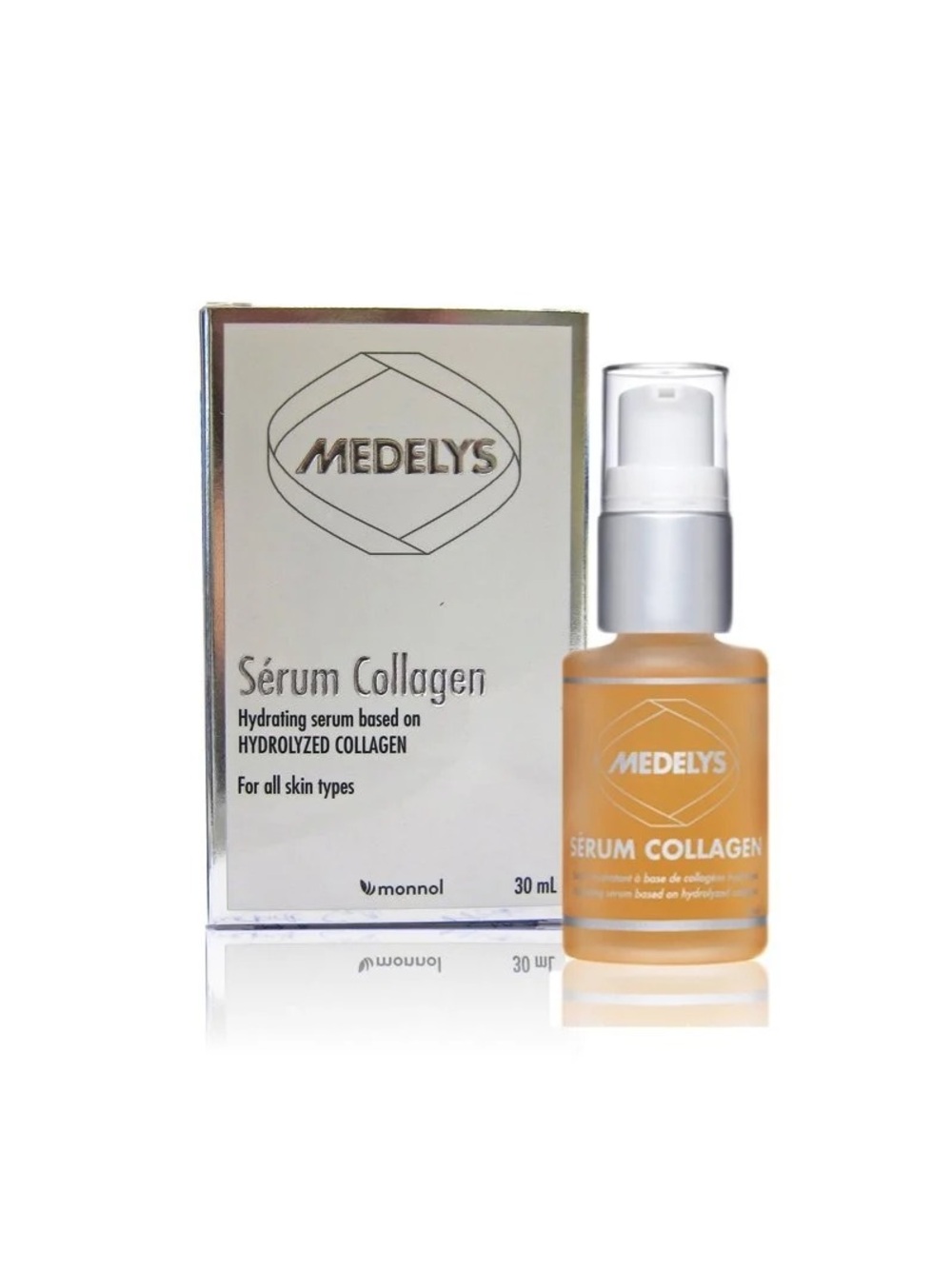 Sérum Collagen Hydrating